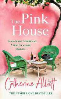 Pink House : The heartwarming new novel and perfect summer escape from the Sunday Times bests -- Hardback