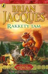 Rakkety Tam (Redwall)