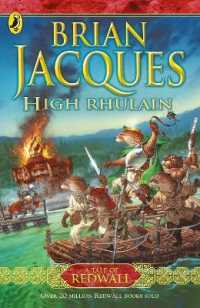 High Rhulain (Redwall)