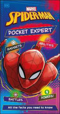 Marvel Spider-Man Pocket Expert : All the Facts You Need to Know (Pocket Expert)