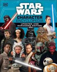 Star Wars Character Encyclopedia Updated and Expanded Edition