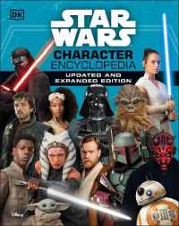 Star Wars Character Encyclopedia Updated and Expanded Edition