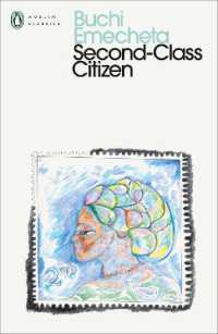 Second-Class Citizen (Penguin Modern Classics)