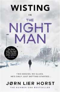 Night Man : The pulse-racing new novel from the No. 1 bestseller now a major Bbc4 show -- Paperback (English Language Edition)