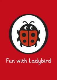 Fun with Ladybird: My First Sticker Book: at Home (Fun with Ladybird) -- Paperback / softback
