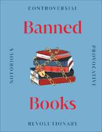 Banned Books (Dk Secret Histories)