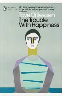 The Trouble with Happiness : and Other Stories (Penguin Modern Classics)