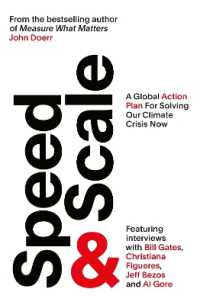 Speed & Scale : A Global Action Plan for Solving Our Climate Crisis Now