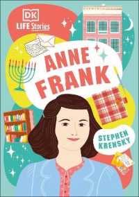 DK Life Stories Anne Frank (Dk Life Stories)
