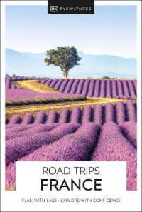 DK Eyewitness Road Trips France (Travel Guide)