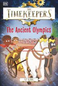 The Timekeepers: the Ancient Olympics (Timekeepers)