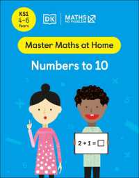 Maths — No Problem! Numbers to 10, Ages 4-6 (Key Stage 1) (Master Maths at Home)