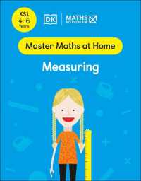Maths — No Problem! Measuring, Ages 4-6 (Key Stage 1) (Master Maths at Home)