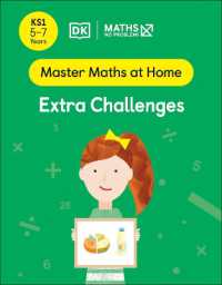 Maths — No Problem! Extra Challenges, Ages 5-7 (Key Stage 1) (Master Maths at Home)