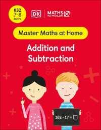 Maths — No Problem! Addition and Subtraction, Ages 7-8 (Key Stage 2) (Master Maths at Home)