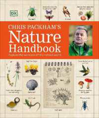 Chris Packham's Nature Handbook : Explore the Wonders of the Natural World