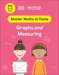Maths — No Problem! Graphs and Measuring, Ages 8-9 (Key Stage 2) (Master Maths at Home)