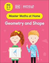 Maths — No Problem! Geometry and Shape, Ages 8-9 (Key Stage 2) (Master Maths at Home)