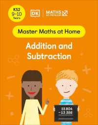 Maths — No Problem! Addition and Subtraction, Ages 9-10 (Key Stage 2) (Master Maths at Home)
