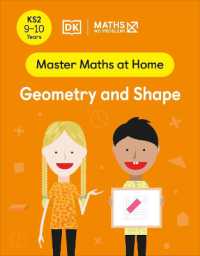 Maths — No Problem! Geometry and Shape, Ages 9-10 (Key Stage 2) (Master Maths at Home)