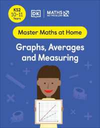 Maths — No Problem! Graphs, Averages and Measuring, Ages 10-11 (Key Stage 2) (Master Maths at Home)