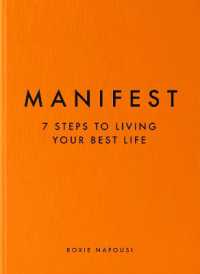 Manifest