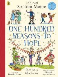 One Hundred Reasons to Hope : True stories of everyday heroes