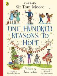 One Hundred Reasons to Hope : True stories of everyday heroes