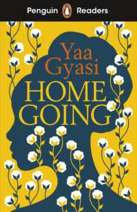 Penguin Readers Level 7: Homegoing  (ELT Graded Reader)