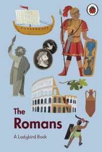A Ladybird Book: The Romans (A Ladybird Book)