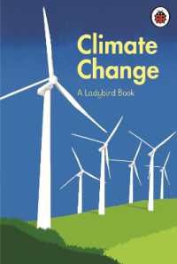 A Ladybird Book: Climate Change (A Ladybird Book)