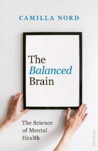 The Balanced Brain : The Science of Mental Health