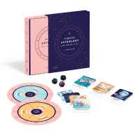 Parkers' Astrology : For Cosmic Insight and Self-Care (the Deluxe Box Set)