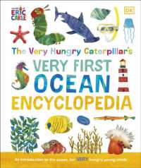 Very Hungry Caterpillar's Very First Ocean Encyclopedia : An Introduction to the Ocean, for Very Hungry Young Minds -- Hardback (English Language Edit