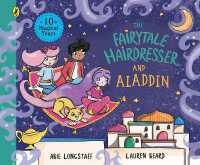 The Fairytale Hairdresser and Aladdin (The Fairytale Hairdresser)