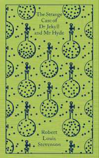 Dr Jekyll and Mr Hyde (Penguin Clothbound Classics)