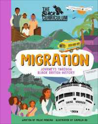 The Black Curriculum Migration : Journeys through Black British History