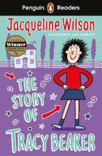 Penguin Readers Level 2: the Story of Tracy Beaker (ELT Graded Reader)