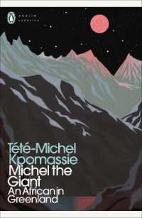 Michel the Giant : An African in Greenland (Penguin Modern Classics)