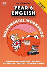 Mrs Wordsmith Year 6 English Monumental Workbook, Ages 10-11 (Key Stage 2) : + 3 Months of Word Tag Video Game (Mrs. Wordsmith)