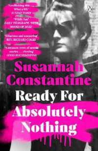 Ready for Absolutely Nothing : 'If you like Lady in Waiting by Anne Glenconner, you'll like this' the Times