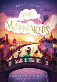 Mapmakers -- Paperback (English Language Edition)
