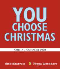 You Choose Christmas : A new story every time - what will YOU choose? (You Choose)