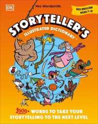 Mrs Wordsmith Storyteller's Illustrated Dictionary Ages 7-11 (Key Stage 2) : + 3 Months of Word Tag Video Game (Mrs. Wordsmith)