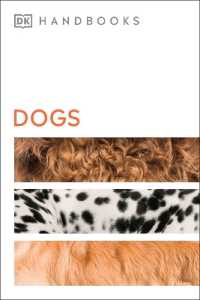 Dogs (Dk Handbooks)