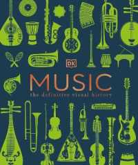 Music : The Definitive Visual History