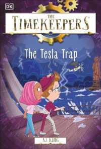 The Timekeepers: the Tesla Trap (Timekeepers)