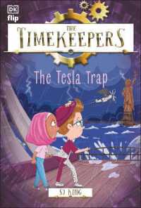 The Timekeepers: The Tesla Trap (Timekeepers)