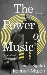 The Power of Music : How Music Connects Us All