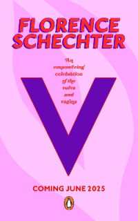 V : An empowering celebration of the vulva and vagina -- Paperback / softback
